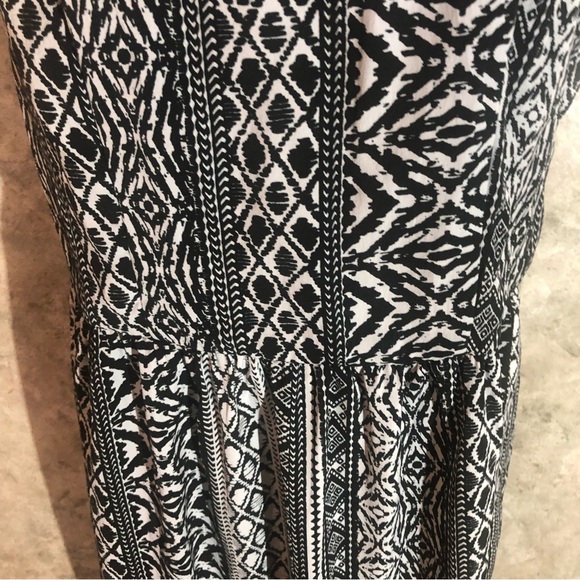 American Eagle Outfitters Halter Top Dress - Picture 3 of 9